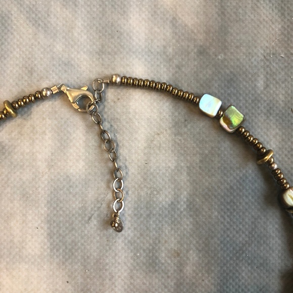 Silpada Necklace N1729 - Picture 3 of 3